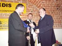 Český zavináč 2004 Český zavináč 2004