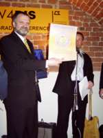 Český zavináč 2004 Český zavináč 2004