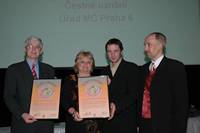 Český zavináč 2005 Český zavináč 2005