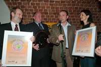 Český zavináč 2006 Český zavináč 2006