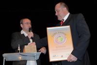 Český zavináč 2007 Český zavináč 2007