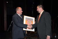 Český zavináč 2008 Český zavináč 2008