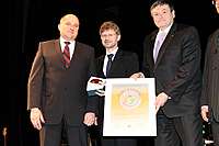 Český zavináč 2010 Český zavináč 2010