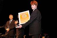 Český zavináč 2011 Český zavináč 2011