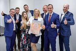 Český zavináč 2022 Český zavináč 2022